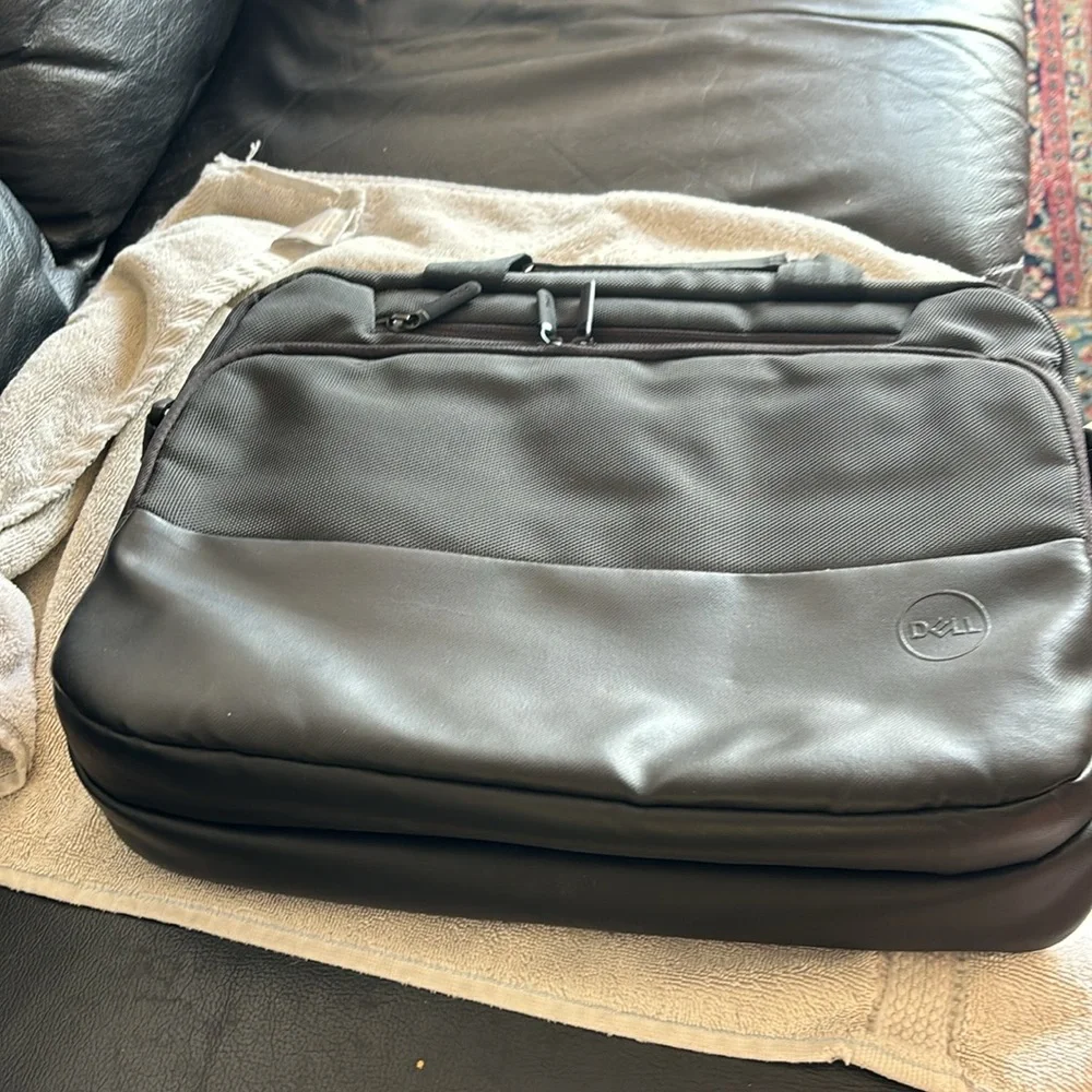 DELL LAPTOP BAG